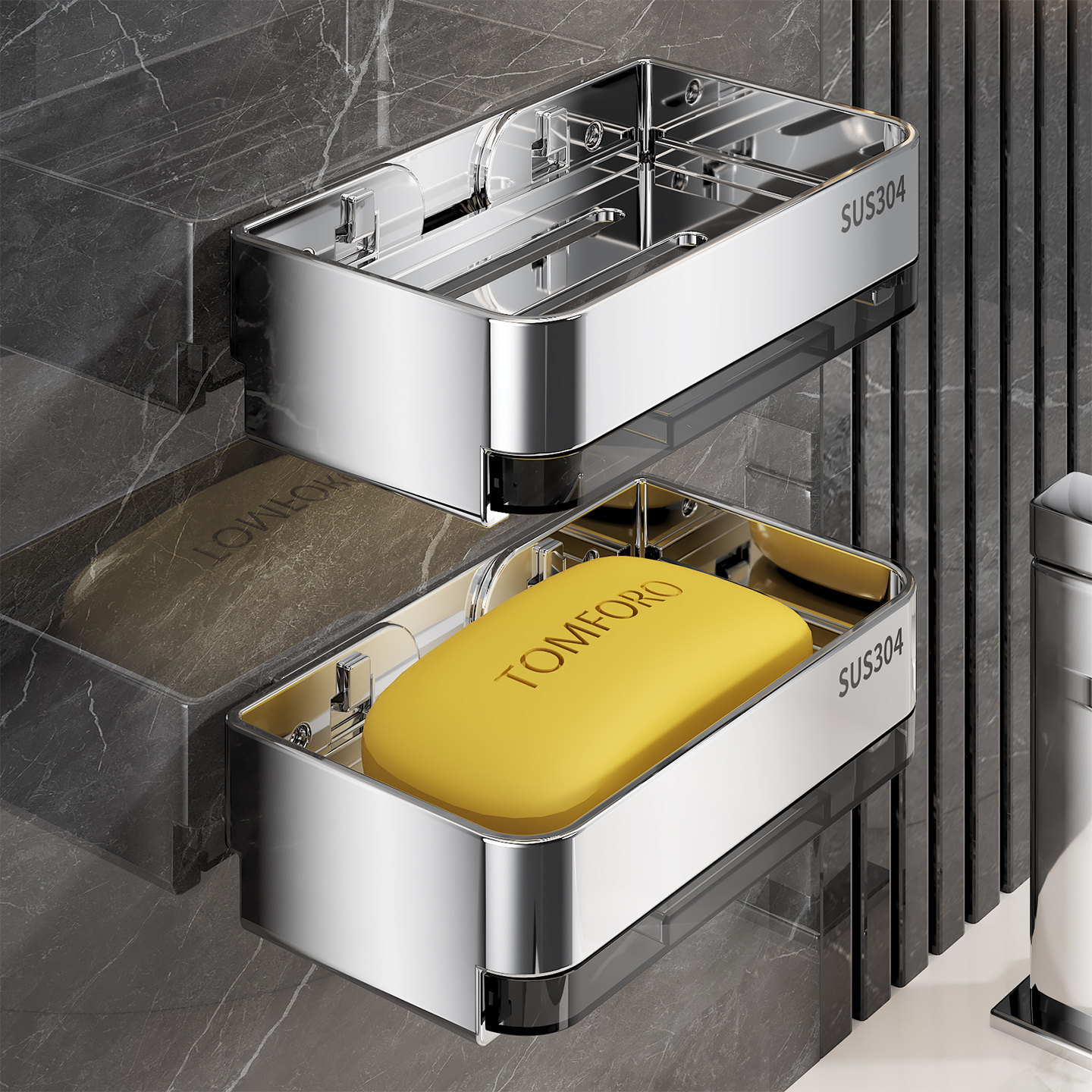Soap Dishes