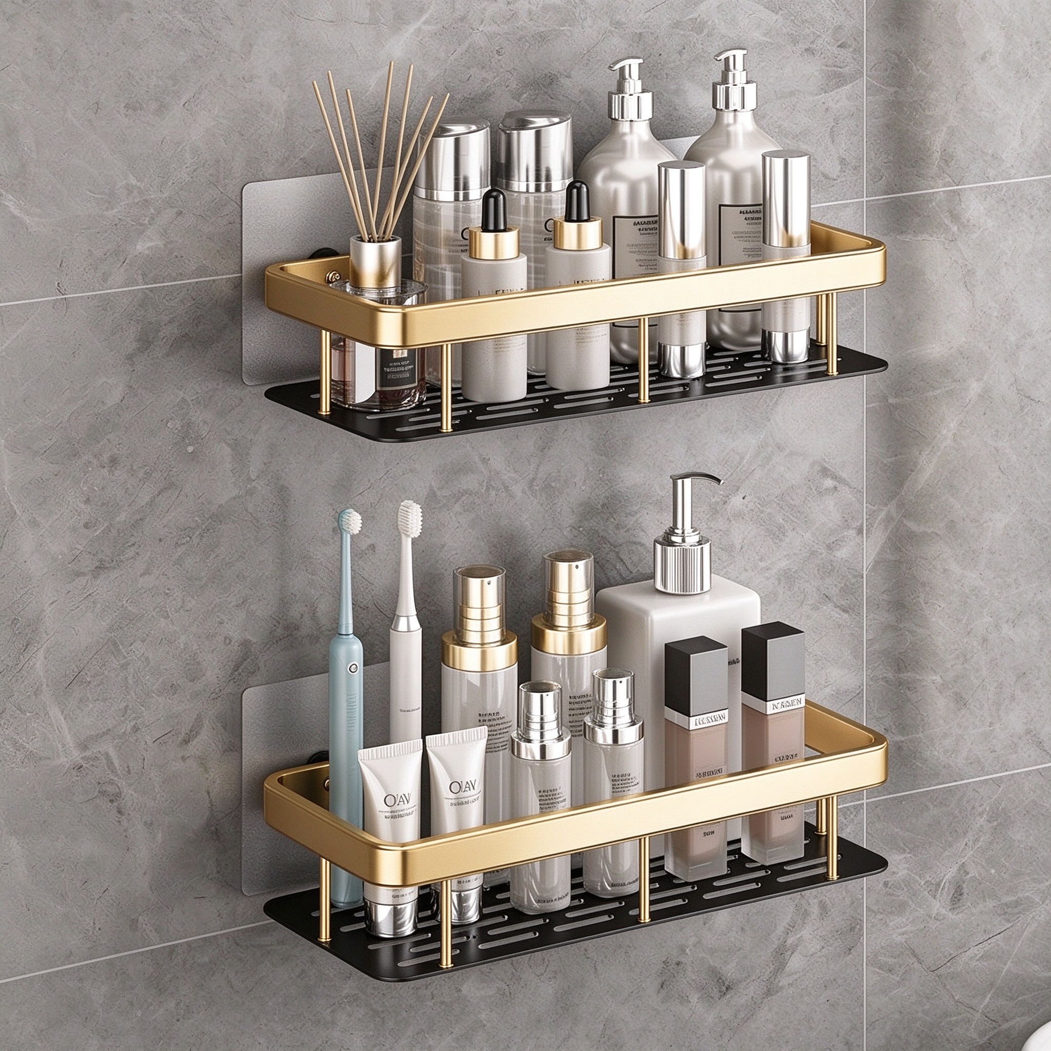 Shower Caddies